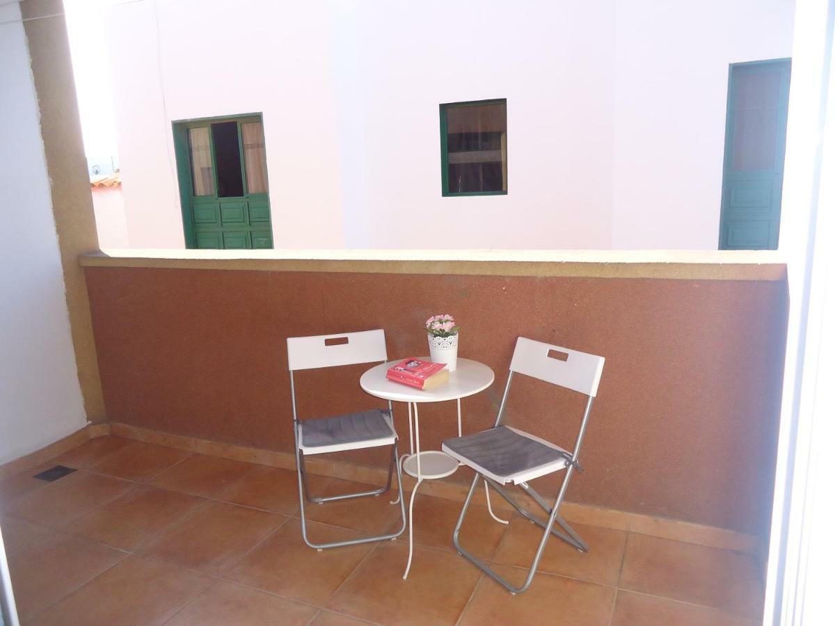 Apartamento Centro Playa Corralejo Exterior foto